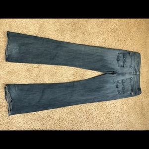 7 for all mankind jeans